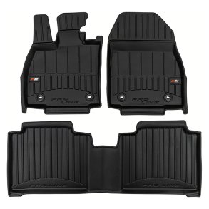 Gummimtter Lexus RZ 2022-