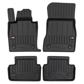 Gummimtter BMW 5 Series G60 2023-