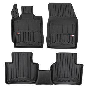 Gummimtter Citron C5X, Peugeot 408 2022-