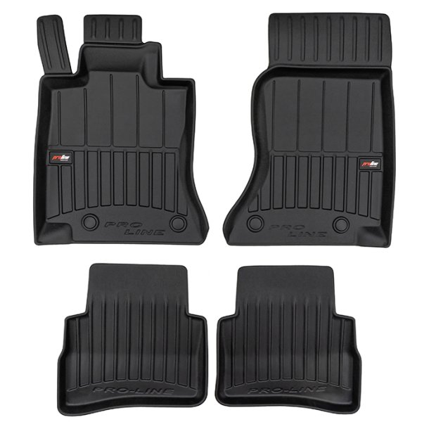 Gummimtter Mercedes-Benz E-Class S214, W214 2023-