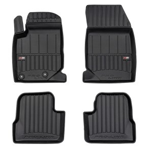 Gummimtter Opel Mokka B 2020-