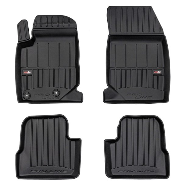 Gummimtter Opel Mokka B 2020-