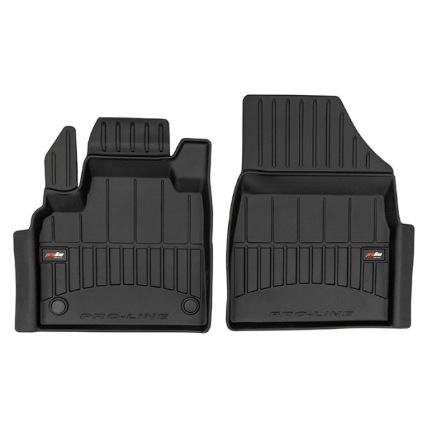 Gummimtter Renault Kangoo E-Tech Electric 2021-