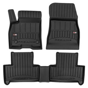 Gummimtter Mercedes-Benz EQB X243 2021-