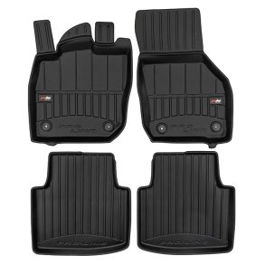 Gummimtter Skoda Superb IV, VW Passat B9 2023-