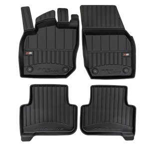 Gummimtter Volkswagen Tiguan III 2024-