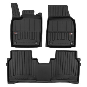 Gummimtter Volkswagen ID.7 2023-