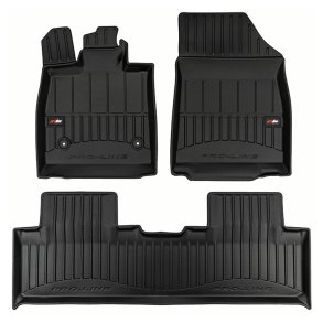 Gummimtter BYD Seal U 2024-