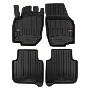 Gummimtter Skoda Kodiaq II 2024-