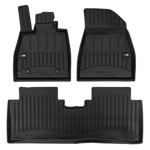 Gummimtter BYD Seal 2022-