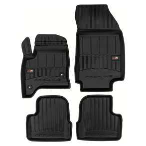 Gummimtter Fiat 600 2023-