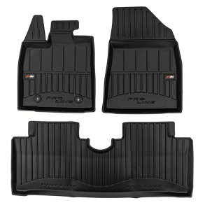 Gummimtter BYD Dolphin 2021-