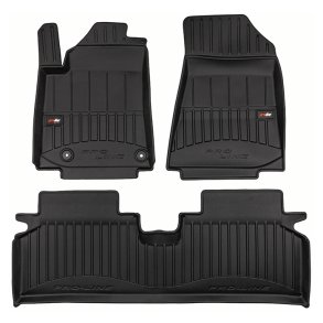 Gummimtter Kia Niro EV II 2022-