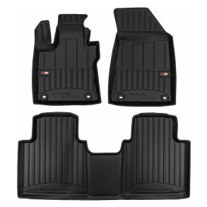 Gummimtter MG HS II 2024-