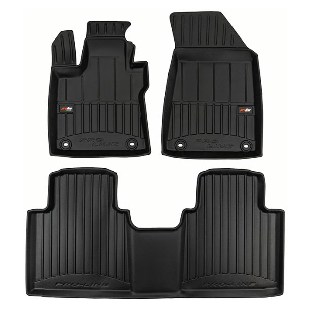 Gummimtter MG HS II 2024-