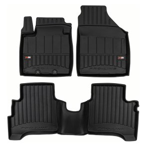 Gummimtter Suzuki Swift VII 2024-