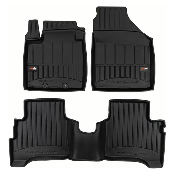 Gummimtter Suzuki Swift VII 2024-