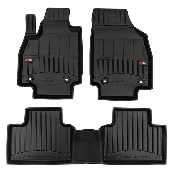 Gummimtter MG ZS II 2024-