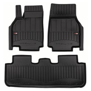 Gummimtter Tesla Model Y (Juniper) 2025-