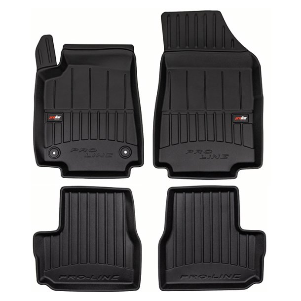 Gummimtter Citron C3 IV 2024-