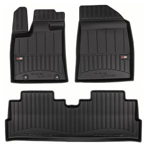 Gummimtter BYD Dolphin Surf 2025-