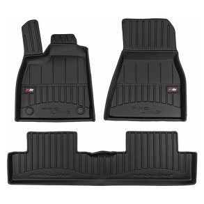 Gummimtter Renault 5 E-Tech Electric 2024-