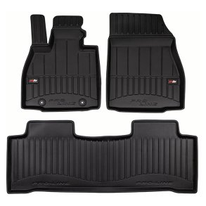 Gummimtter BYD Sealion 7 2023-