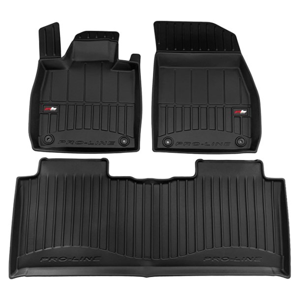 Gummim�tter Xpeng G6 2023-