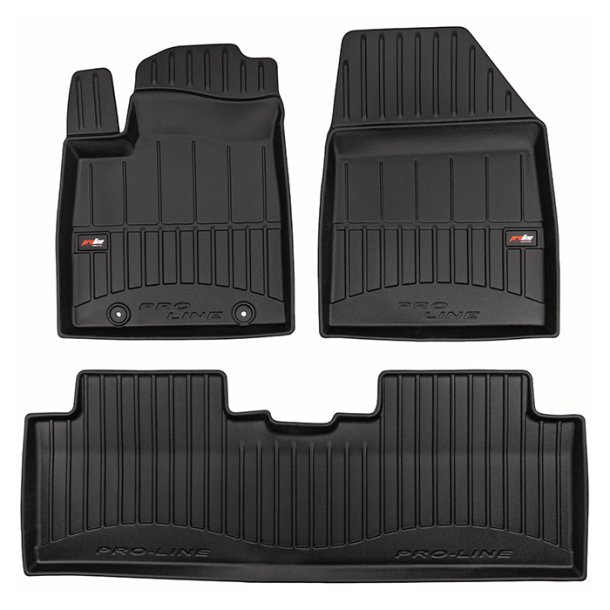 Gummim�tter BYD Atto2 2024-