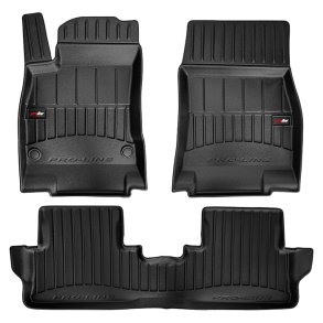 Gummim�tter Mercedes-Benz CLA EQ 2025-