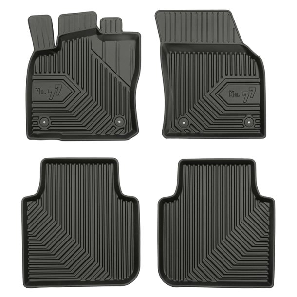 Gummim�tter Skoda Kodiaq I 2016-2024