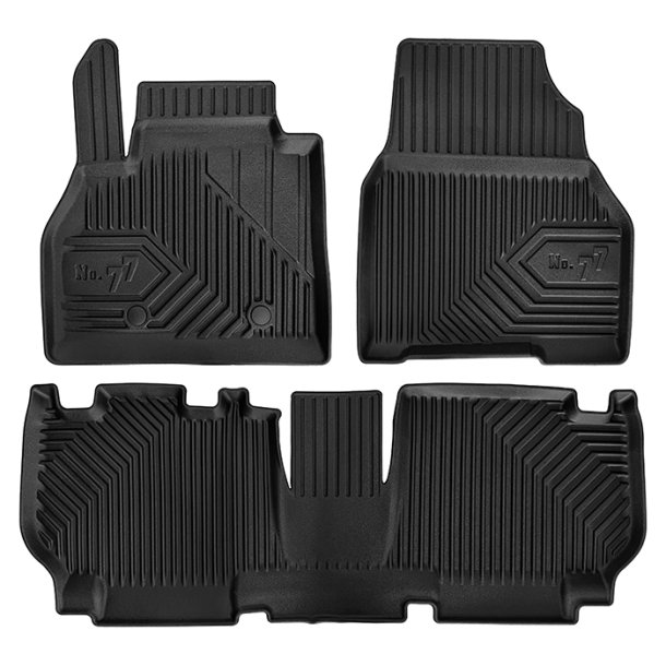 Gummim�tter Mercedes-Benz Citan W415 2012-2021