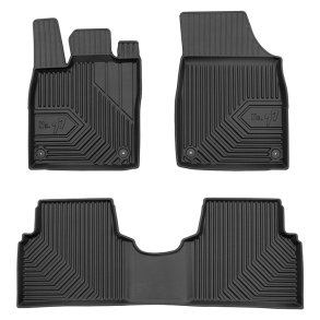 Gummim�tter ID.3 Hatchback 2019-