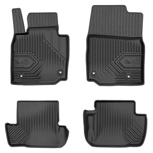 Gummimtter Mazda MX-30 2020-