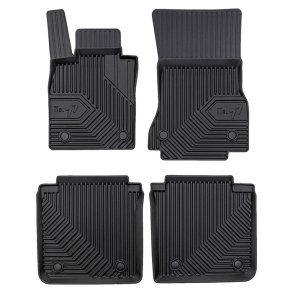 Gummimtter BMW 7 Series G70 sedan 2022-