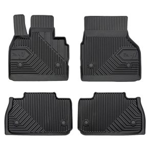 Gummimtter BMW iX I20 SUV 2021-