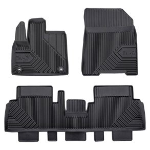 Gummimtter Fiat E-Doblo, Peugeot e-Rifter 2022-