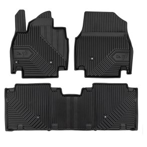 Gummimtter Kia EV9 2023-