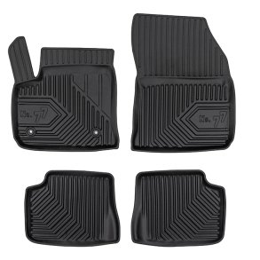 Gummimtter Fiat 600e 2023-