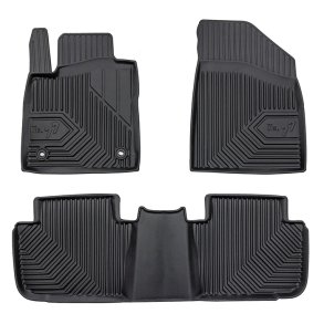 Gummimtter MG 4 HB 2022-