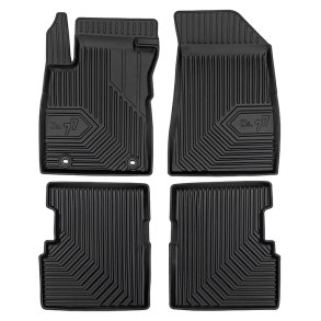 Gummimtter MG ZS 2017-