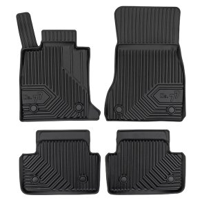 Gummimtter BMW 5 Series G60 sedan 2023-