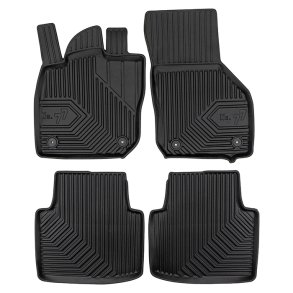 Gummimtter Volkswagen Passat B9 hybrid 2023-