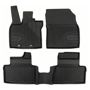 Gummimtter Lexus LBX 2023-