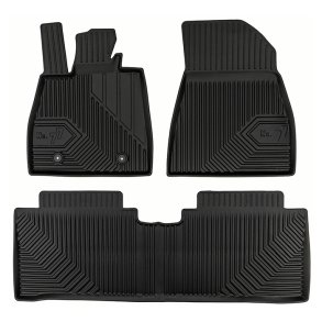 Gummimtter BYD Seal 2022-