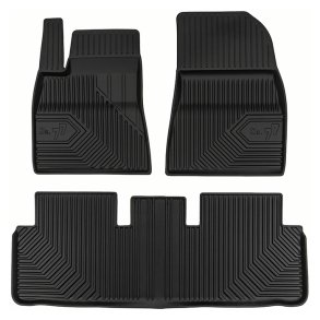 Gummimtter Tesla Model 3 (Highland) 2023-