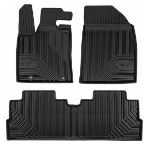 Gummimtter BYD Dolphin Surf 2025-