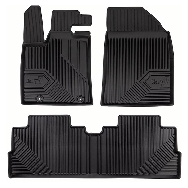 Gummimtter BYD Dolphin Surf 2025-