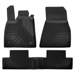 Gummim�tter Renault 5 E-Tech Electric 2024-