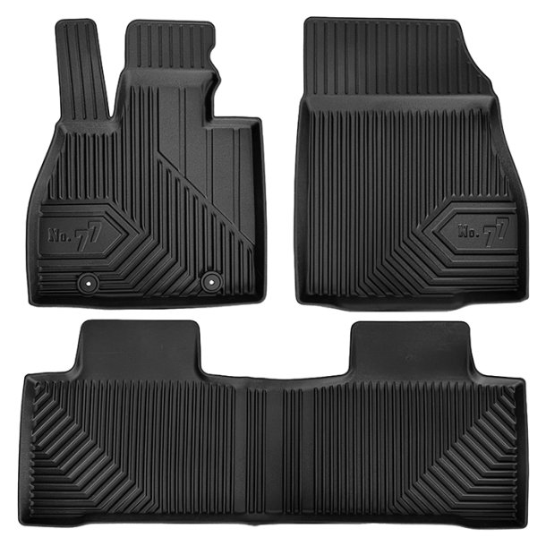 Gummim�tter BYD Sealion 7 2023-